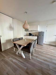 Hardin Apartment - 8