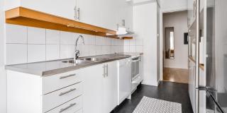 Exclusive Kungsholmen In Stockholm City - 5