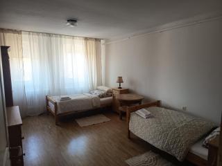Haus der Sonne Apartment - 9