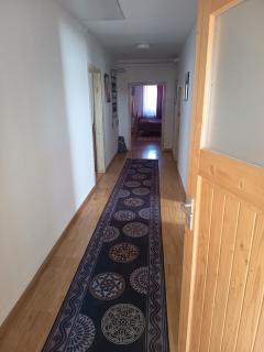 Haus der Sonne Apartment - 7