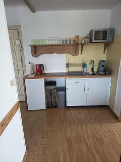 Haus der Sonne Apartment - 5