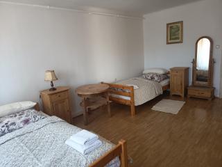 Haus der Sonne Apartment - 3