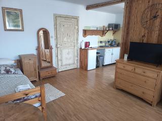 Haus der Sonne Apartment - 7