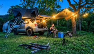 Off Grid Explorers - 4x4 Campers! - 7
