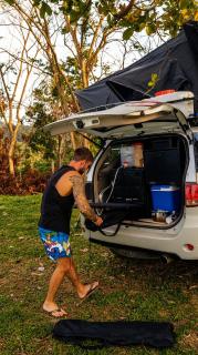 Off Grid Explorers - 4x4 Campers! - 6