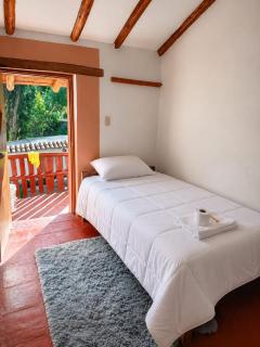 Wayra Wasi Lodge - 5