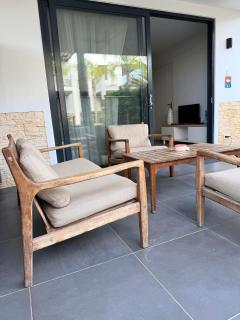 Hardin Apartment - 2