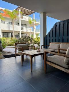 Hardin Apartment - 1