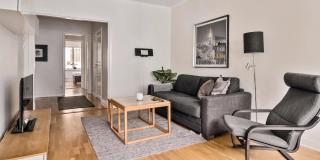 Exclusive Kungsholmen In Stockholm City - 9
