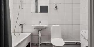Exclusive Kungsholmen In Stockholm City - 8