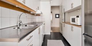Exclusive Kungsholmen In Stockholm City - 7