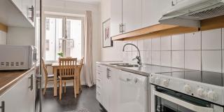 Exclusive Kungsholmen In Stockholm City - 6