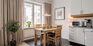 Exclusive Kungsholmen In Stockholm City - 0