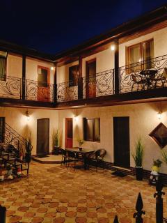 Casa M&V - 5