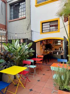 Vecinos by La Palmera - 8