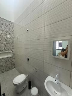 Apartamento centro de Juara, Seven - 5