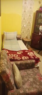 Apartament near city centre with garden - 8
