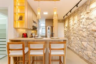 Apartamento 2 min Renault 2 Quartos e 2 Vagas - 3