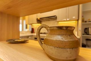 Apartamento 2 min Renault 2 Quartos e 2 Vagas - 1