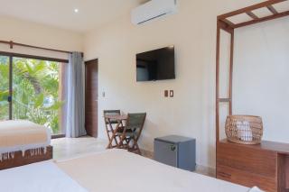 Nalhá Hotel Boutique y Villas Bacalar - 8