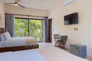 Nalhá Hotel Boutique y Villas Bacalar - 4