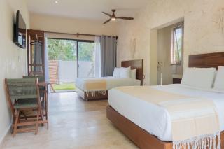 Nalhá Hotel Boutique y Villas Bacalar - 6