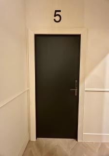 Central Suites Santander - 4