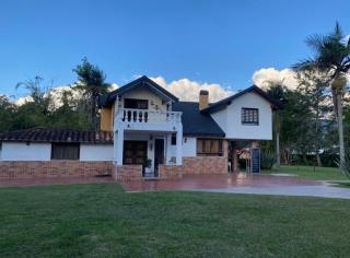 Hermosa Finca - 0
