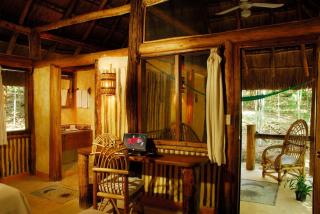 Hotel Puerta Calakmul - 3