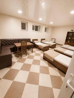 Tower Hostel - 9