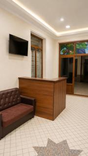 Tower Hostel - 7