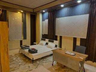 لؤلؤة البصرة Basrah Pearl Apartments - 4