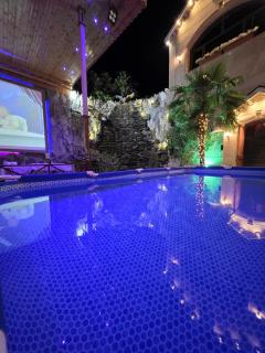 Museum Luxury Guest House - 5