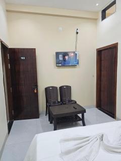Siyara Hotel - 9