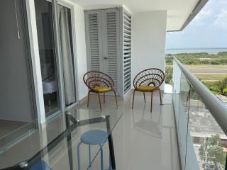 OceanDrive 808 Casa Betania - 7