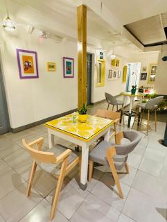 Hotel y Arte Antigua by Amazing Guatemala Travel - 1