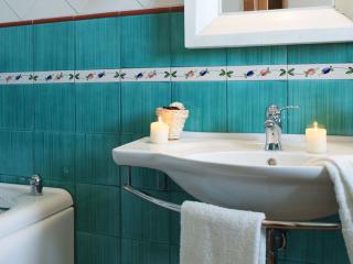 Hotel Giardino Giamperduto - 7