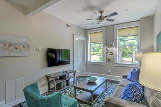 Historic King James Unit 4 - 8