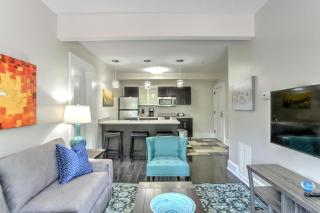 Historic King James Unit 4 - 7