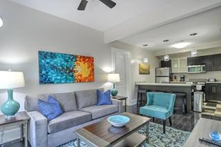 Historic King James Unit 4 - 6