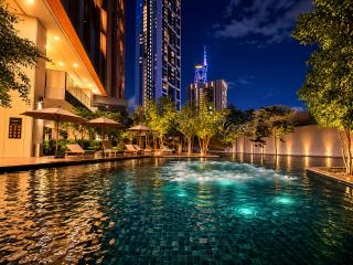 Lucentia Residence Bukit Bintang Klcc Short & Long Stay, Feel at Home - 3