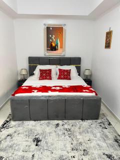 Residence MIVA - 1