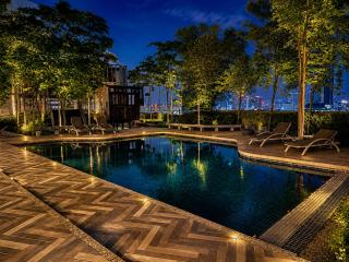 Lucentia Residence Bukit Bintang Klcc Short & Long Stay, Feel at Home - 2