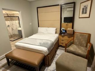 Richcastle Hotel - 5