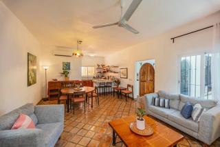 Charming Hideaway in Romantic PV - 9