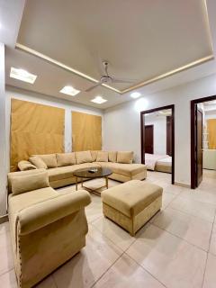Saraye Stays 2Bhk Appartment - 6