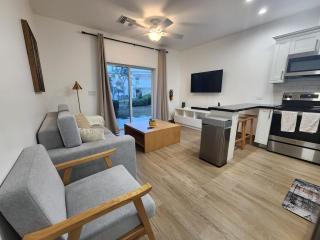 Modern living with a pool, kitchen & patio in Cayman! - 0
