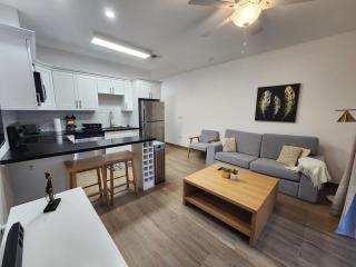 Modern living with a pool, kitchen & patio in Cayman! - 1