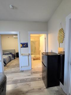 1 bedroom apartment - 3