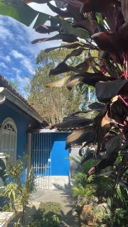 Pousada no Sana Donna Leda - 8